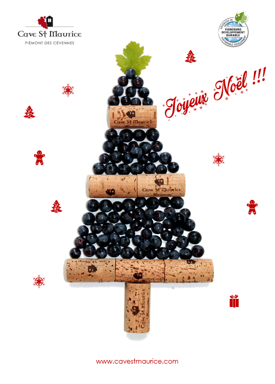 L Art D Offrir Coffrets Cadeaux De Fin D Annee 16 Cave St Maurice