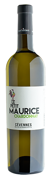 LE PETIT MAURICE Chardonnay web stm